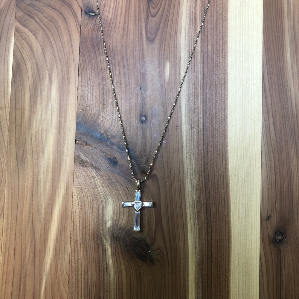 Cross - Picture 7 of 8